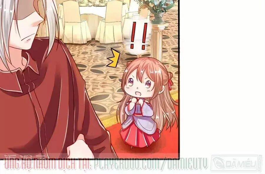 Vú Em Tiên Tôn Đi Ở Rể 5 trang 20