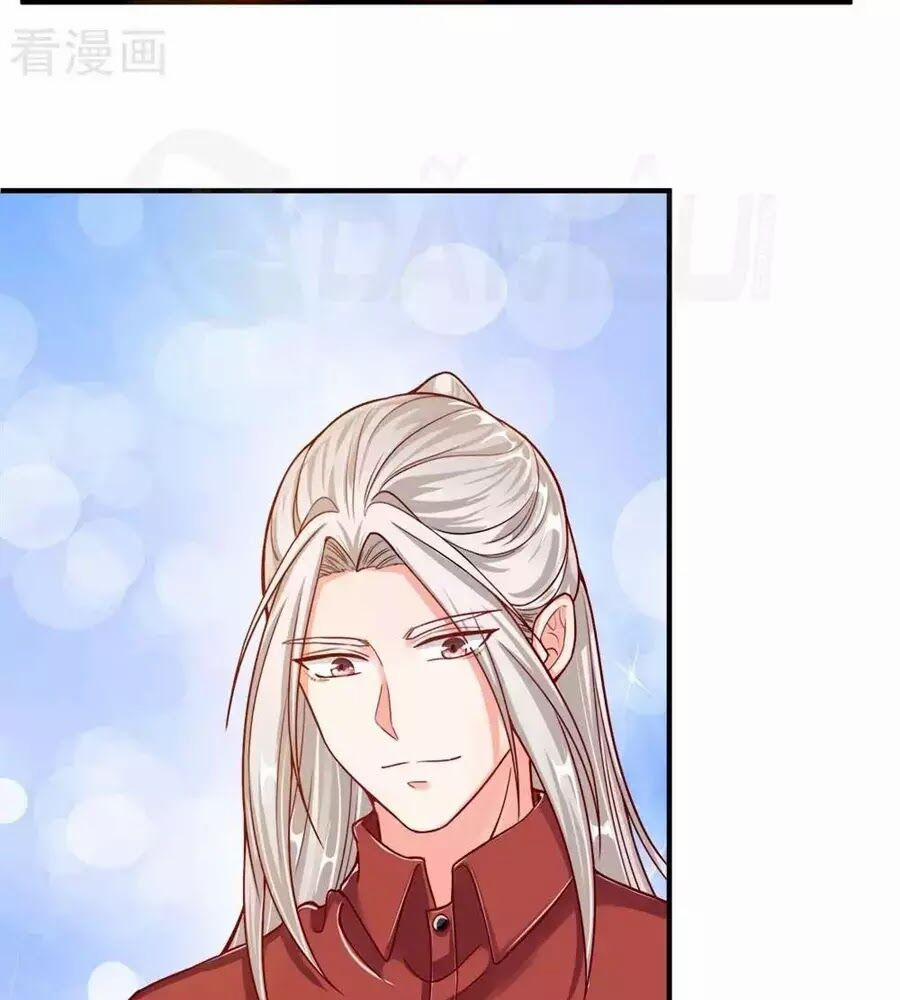 Vú Em Tiên Tôn Đi Ở Rể 5 trang 22