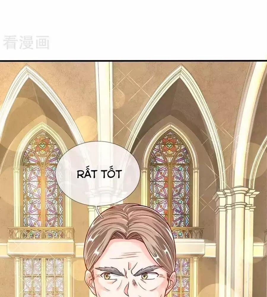 Vú Em Tiên Tôn Đi Ở Rể 5 trang 25