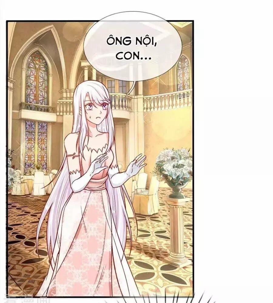 Vú Em Tiên Tôn Đi Ở Rể 5 trang 28