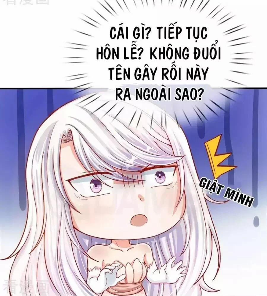 Vú Em Tiên Tôn Đi Ở Rể 5 trang 29