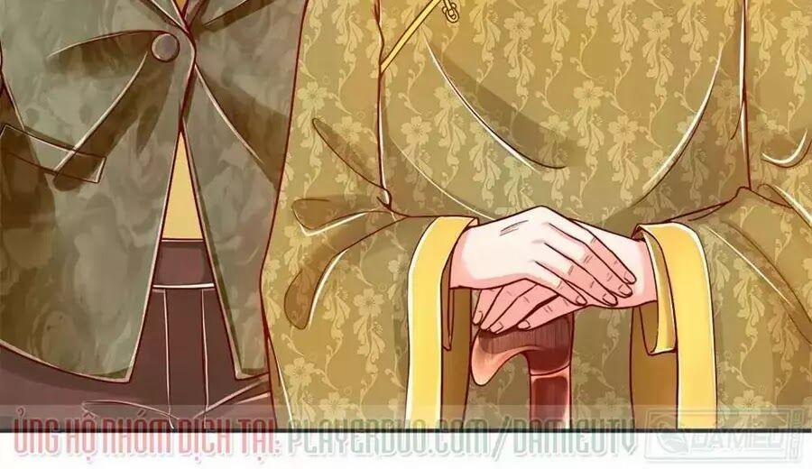 Vú Em Tiên Tôn Đi Ở Rể 5 trang 34