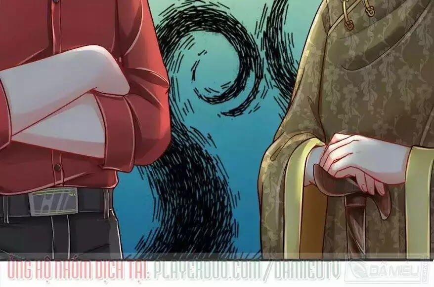 Vú Em Tiên Tôn Đi Ở Rể 5 trang 9