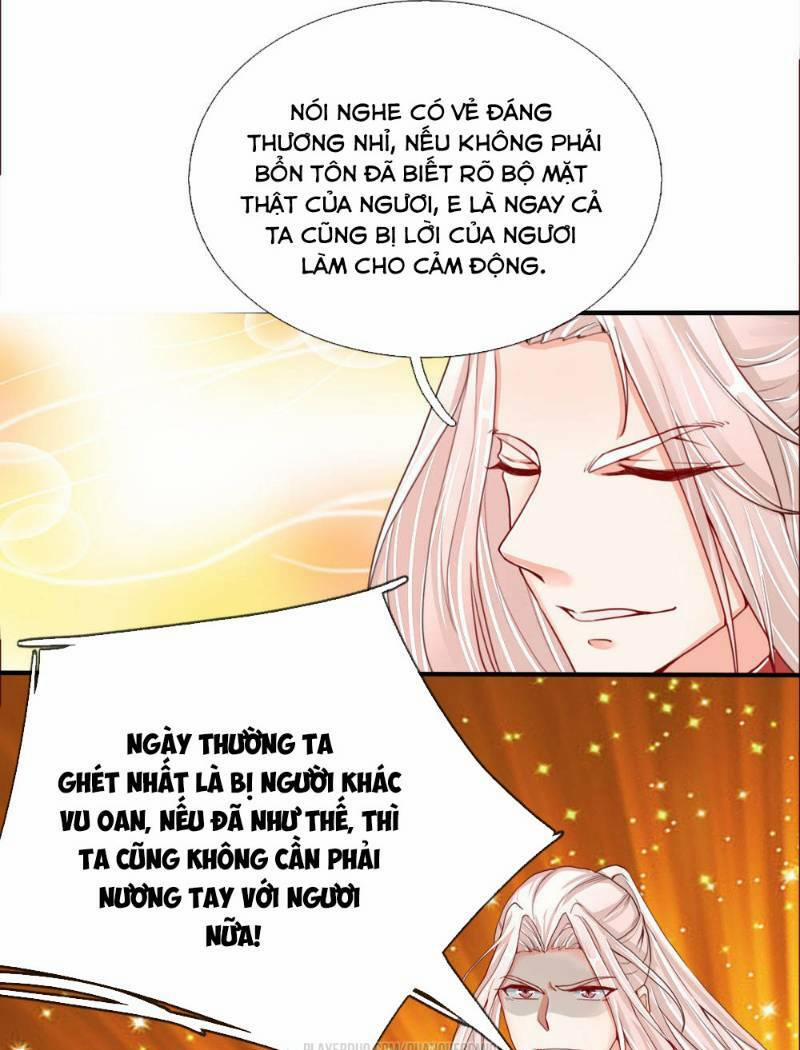 Vú Em Tiên Tôn Đi Ở Rể 51 trang 0