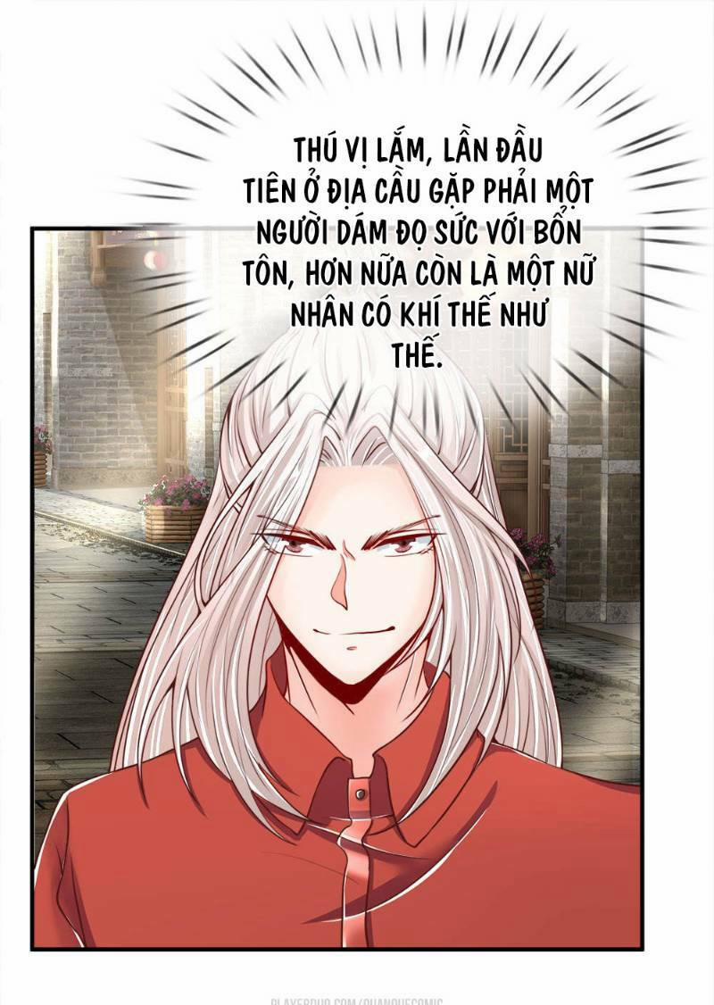 Vú Em Tiên Tôn Đi Ở Rể 52 trang 0
