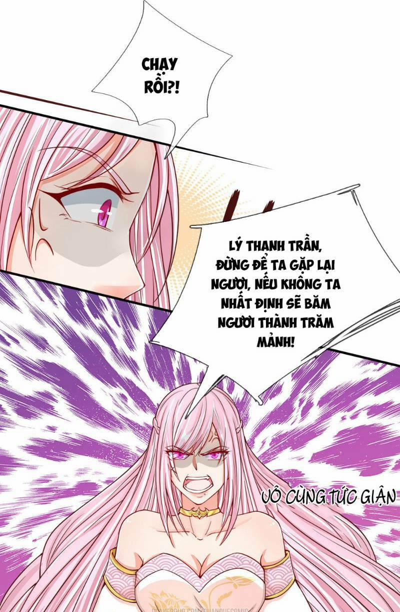 Vú Em Tiên Tôn Đi Ở Rể 53 trang 0