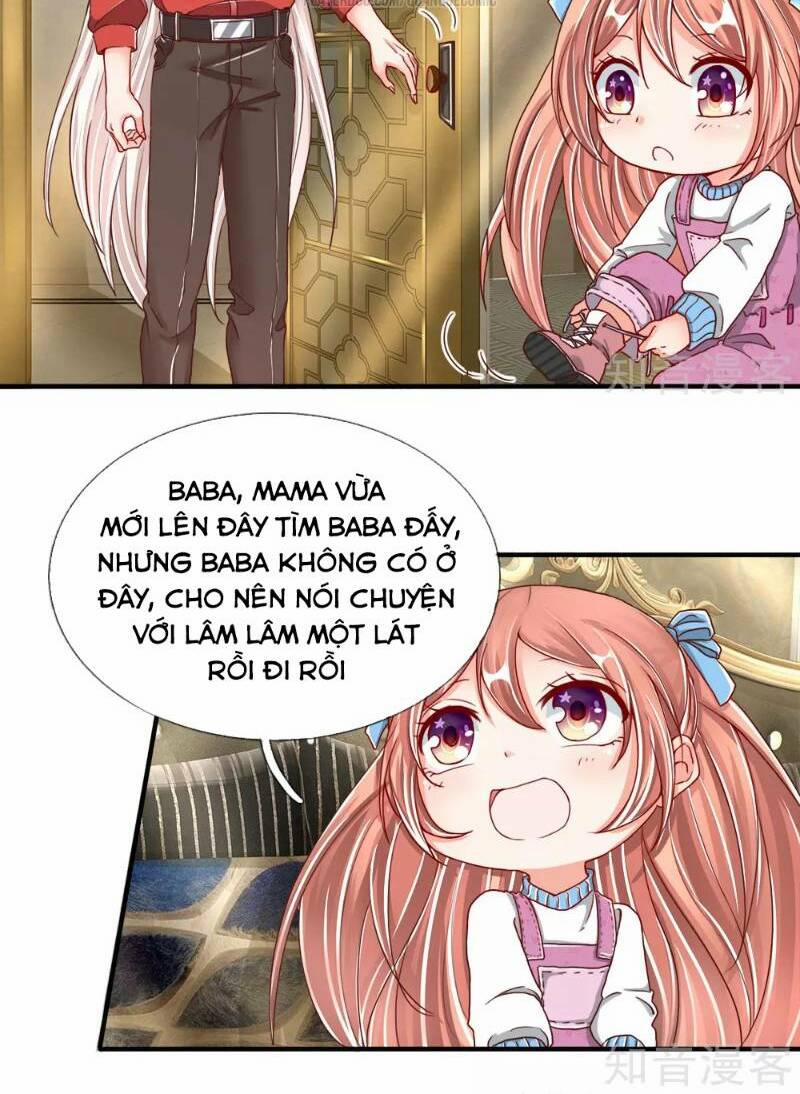 Vú Em Tiên Tôn Đi Ở Rể 54 trang 1