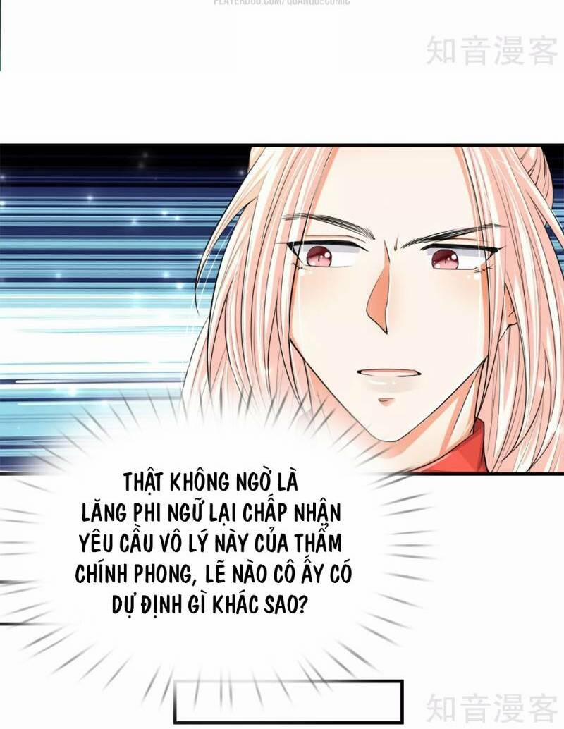 Vú Em Tiên Tôn Đi Ở Rể 55 trang 1