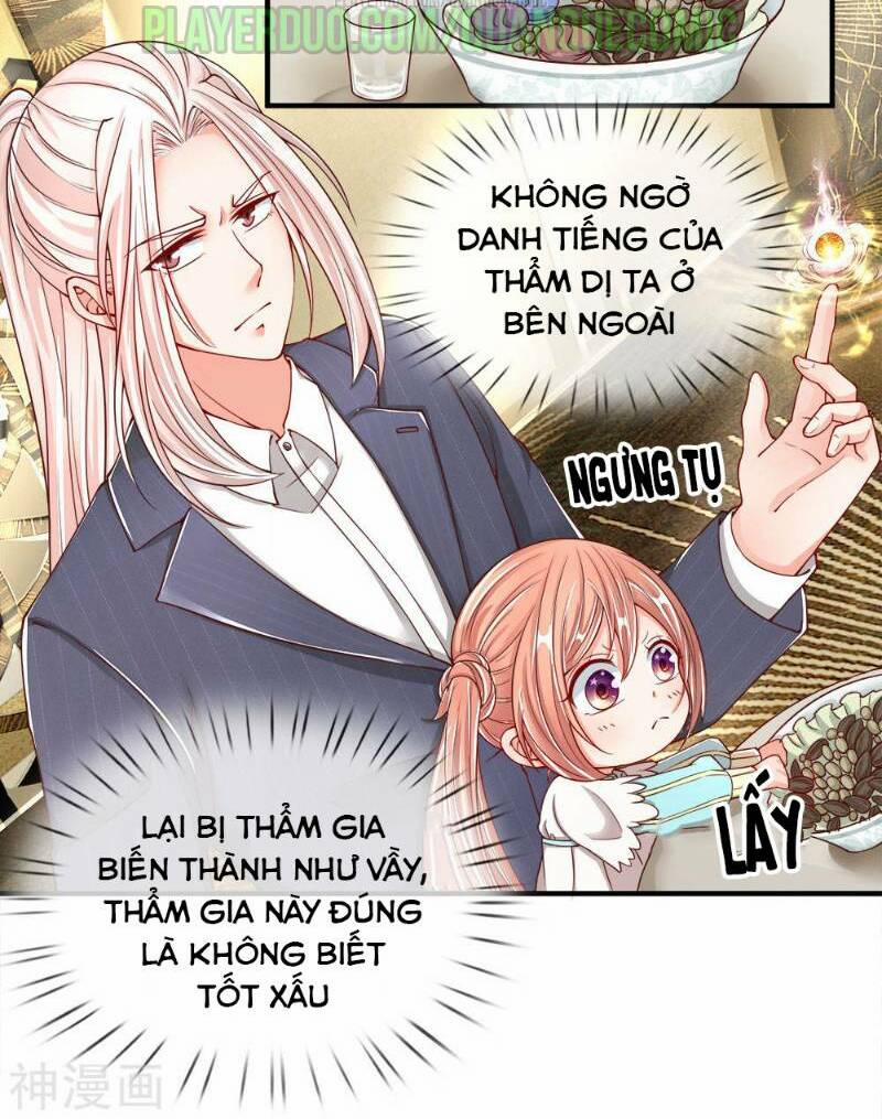 Vú Em Tiên Tôn Đi Ở Rể 57 trang 1