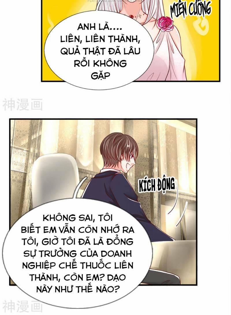 Vú Em Tiên Tôn Đi Ở Rể 58 trang 1