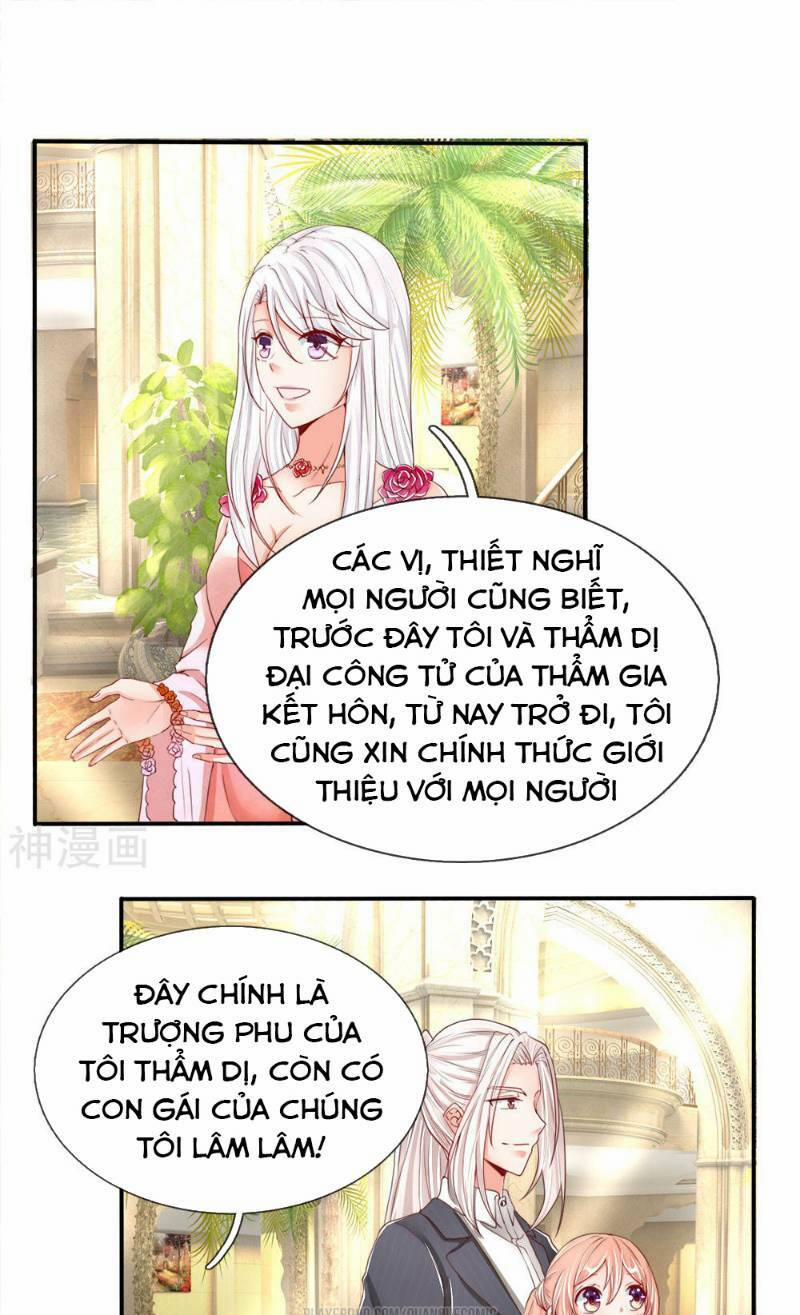 Vú Em Tiên Tôn Đi Ở Rể 59 trang 0