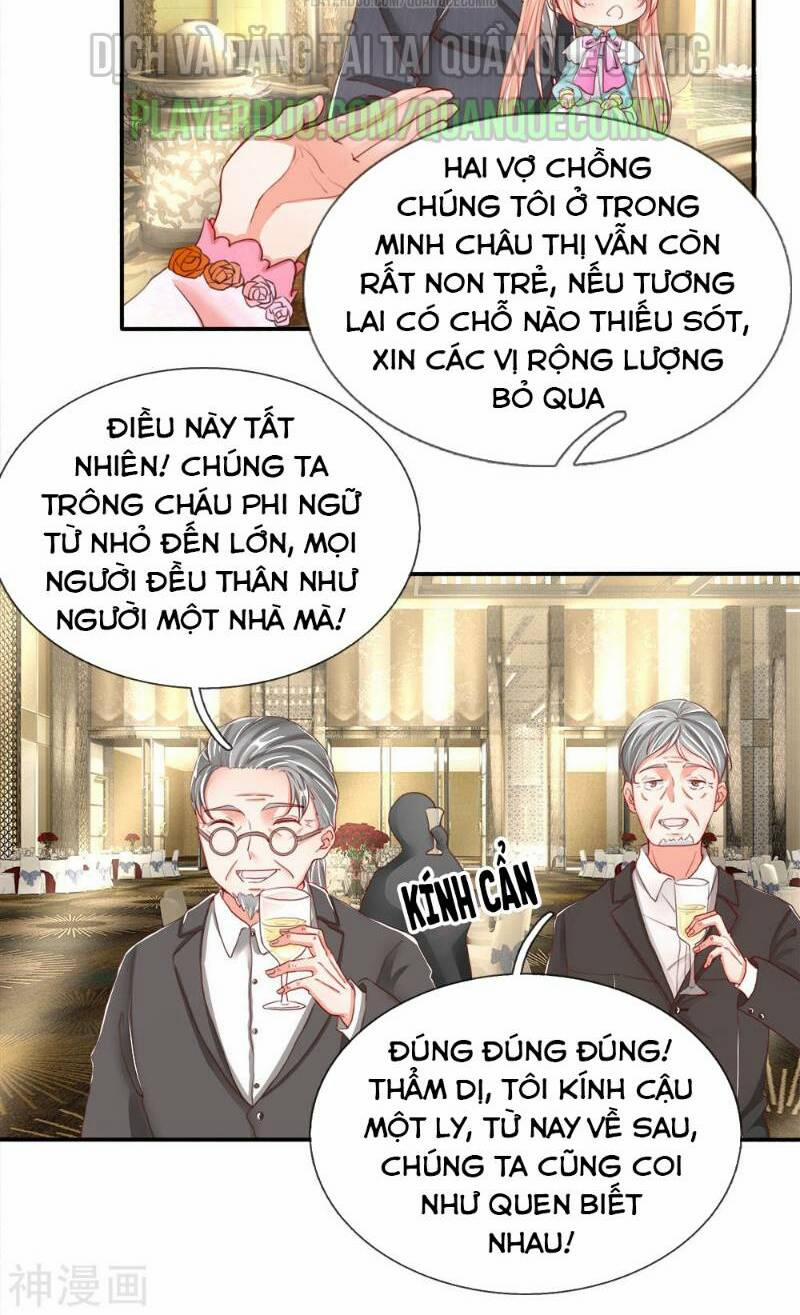 Vú Em Tiên Tôn Đi Ở Rể 59 trang 1