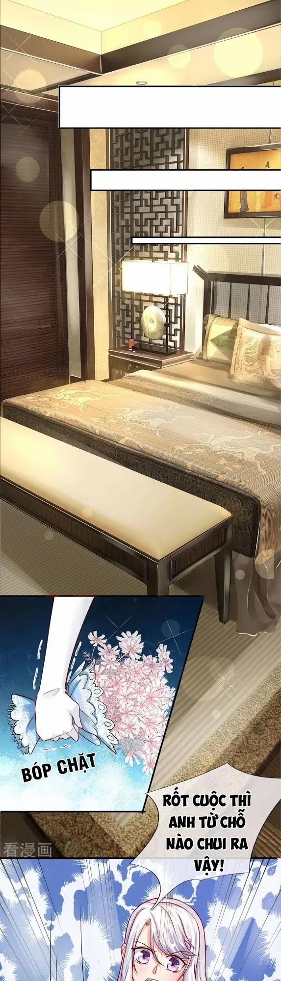 Vú Em Tiên Tôn Đi Ở Rể 6 trang 1
