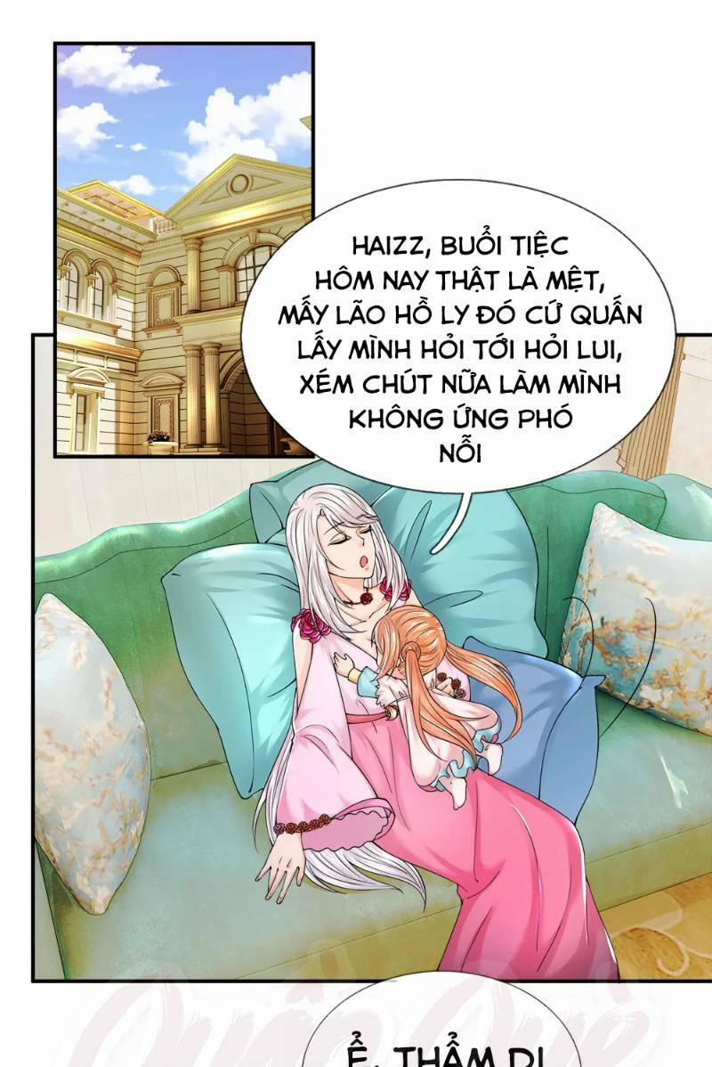 Vú Em Tiên Tôn Đi Ở Rể 60 trang 1