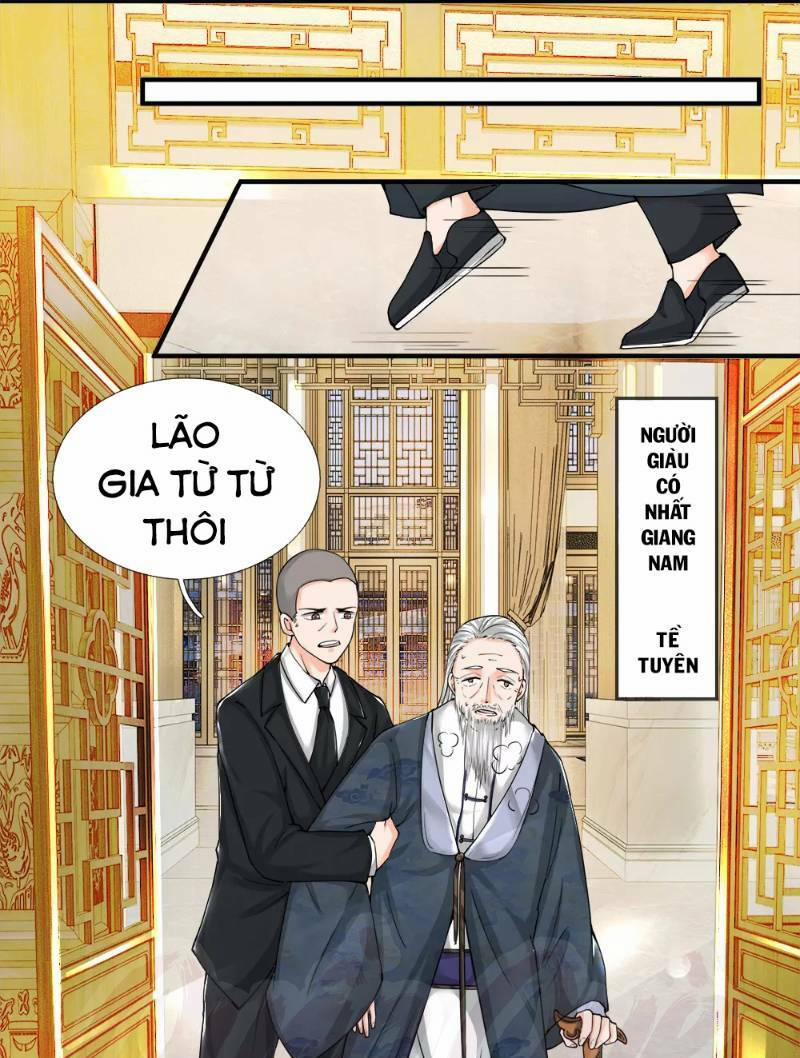 Vú Em Tiên Tôn Đi Ở Rể 61 trang 0