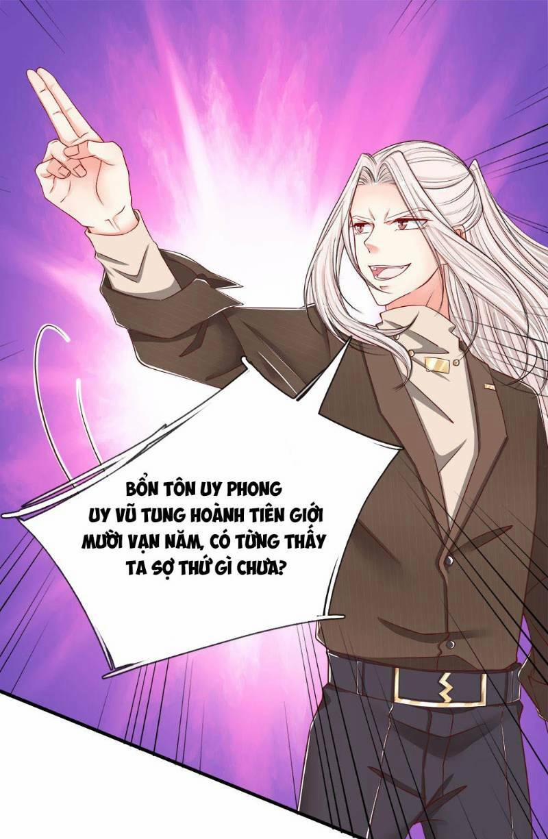 Vú Em Tiên Tôn Đi Ở Rể 64 trang 0