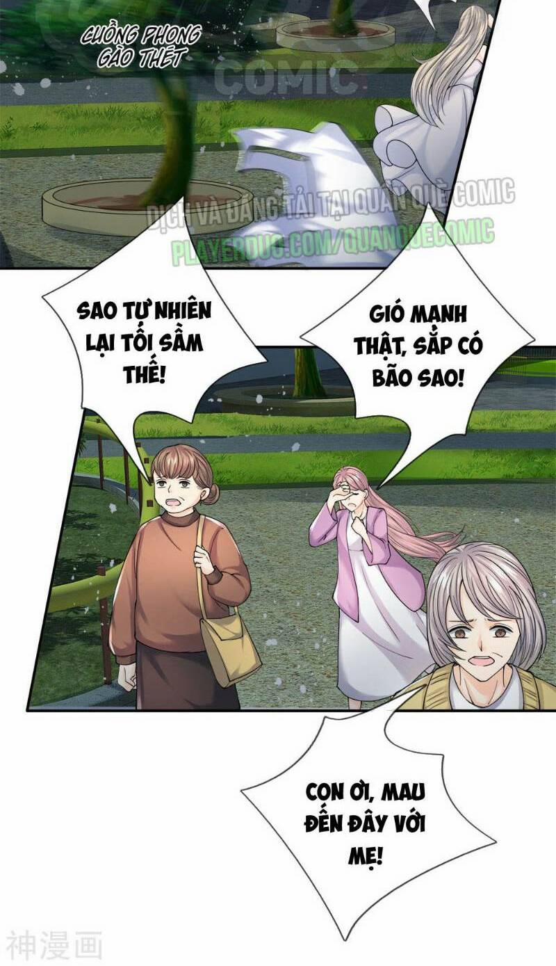 Vú Em Tiên Tôn Đi Ở Rể 66 trang 1