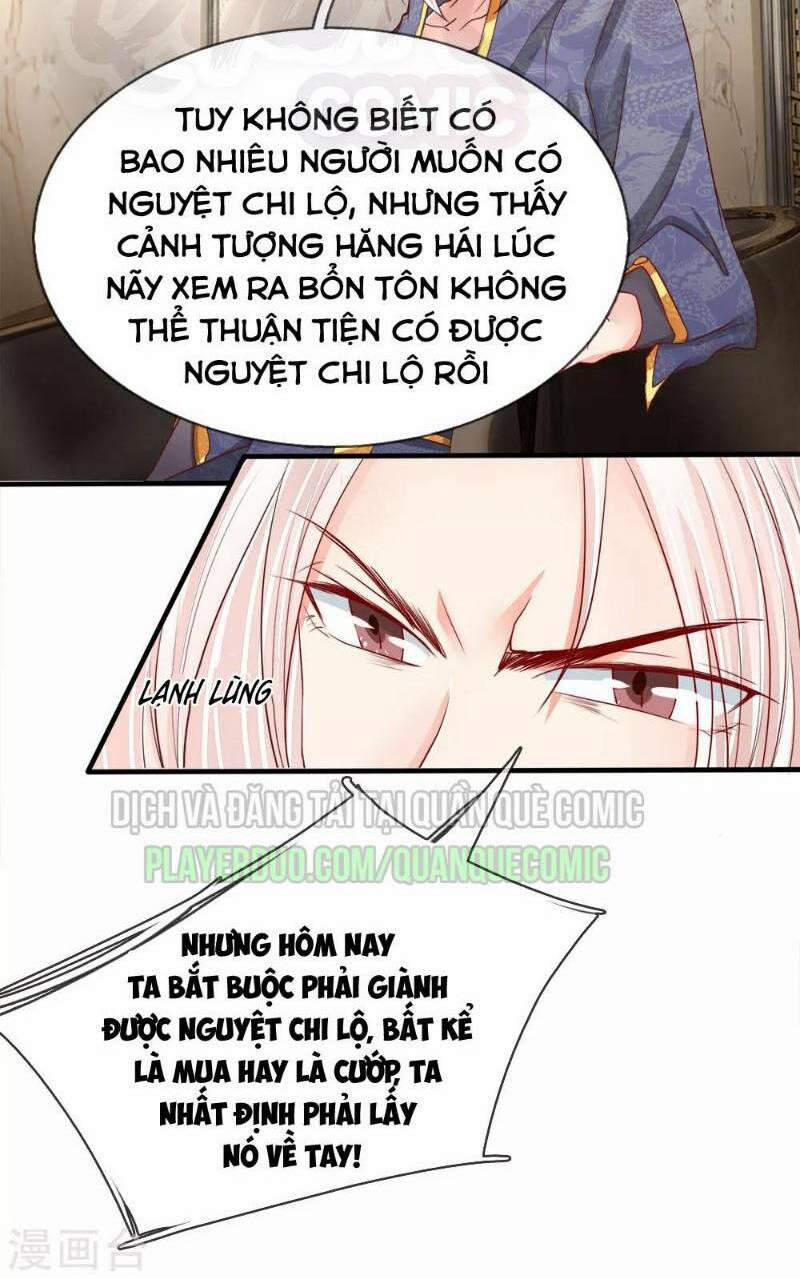 Vú Em Tiên Tôn Đi Ở Rể 68 trang 1