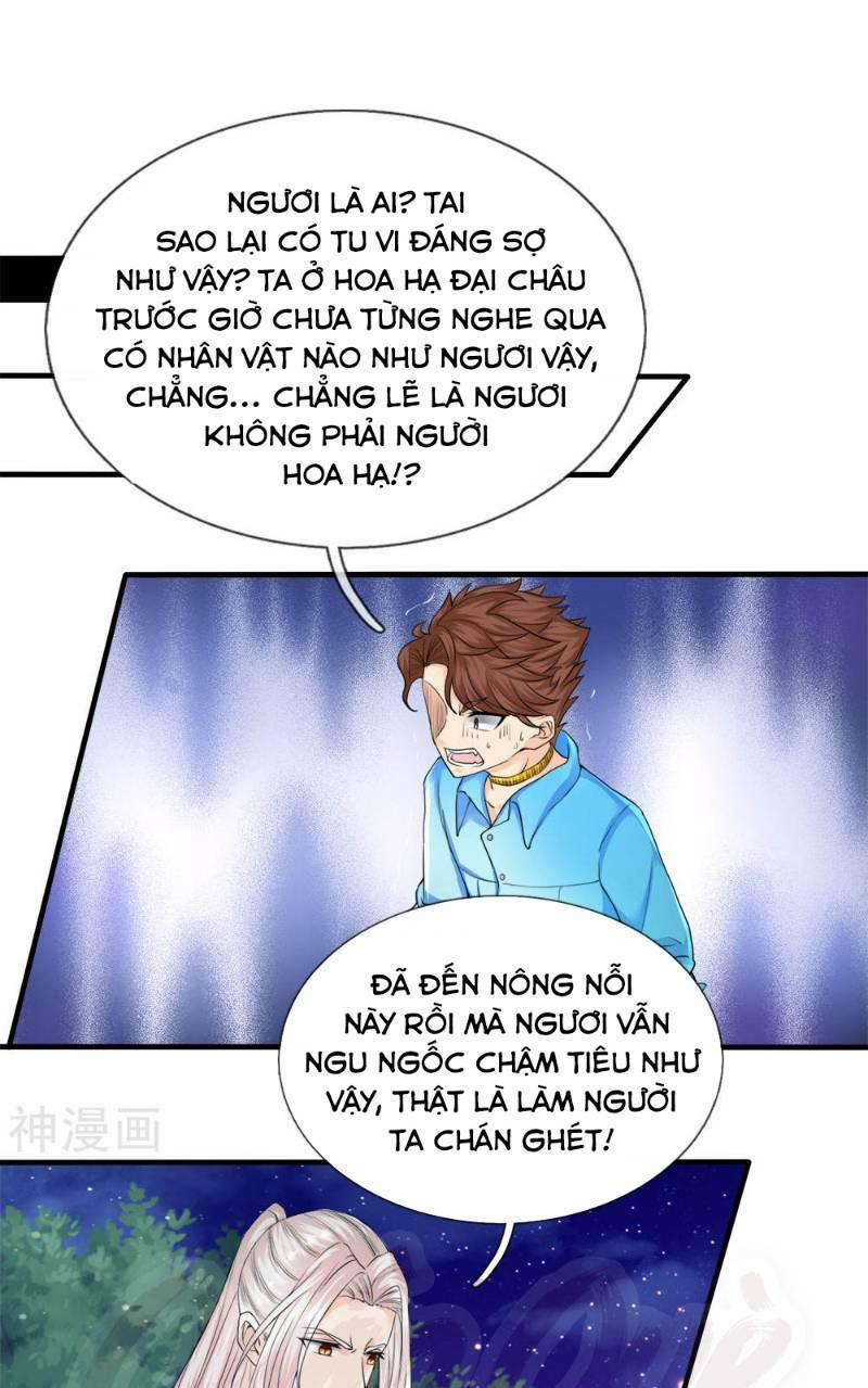 Vú Em Tiên Tôn Đi Ở Rể 71 trang 0