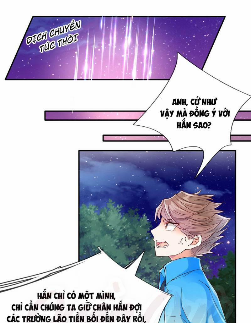 Vú Em Tiên Tôn Đi Ở Rể 72 trang 0