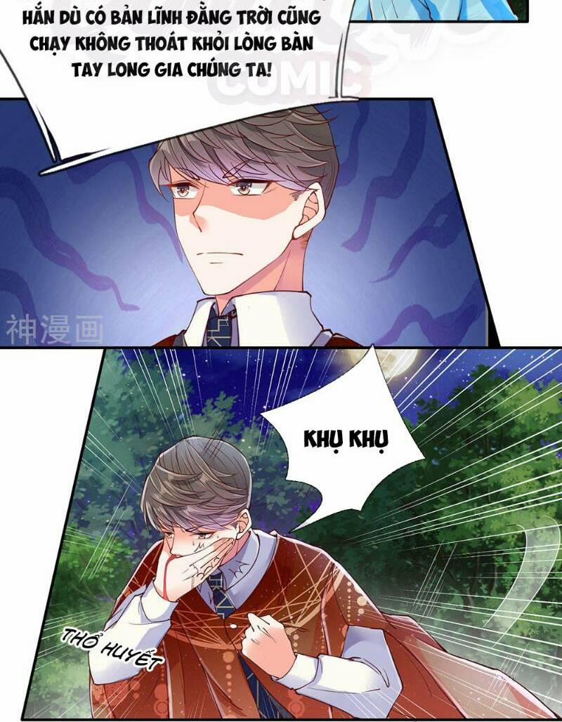 Vú Em Tiên Tôn Đi Ở Rể 72 trang 1