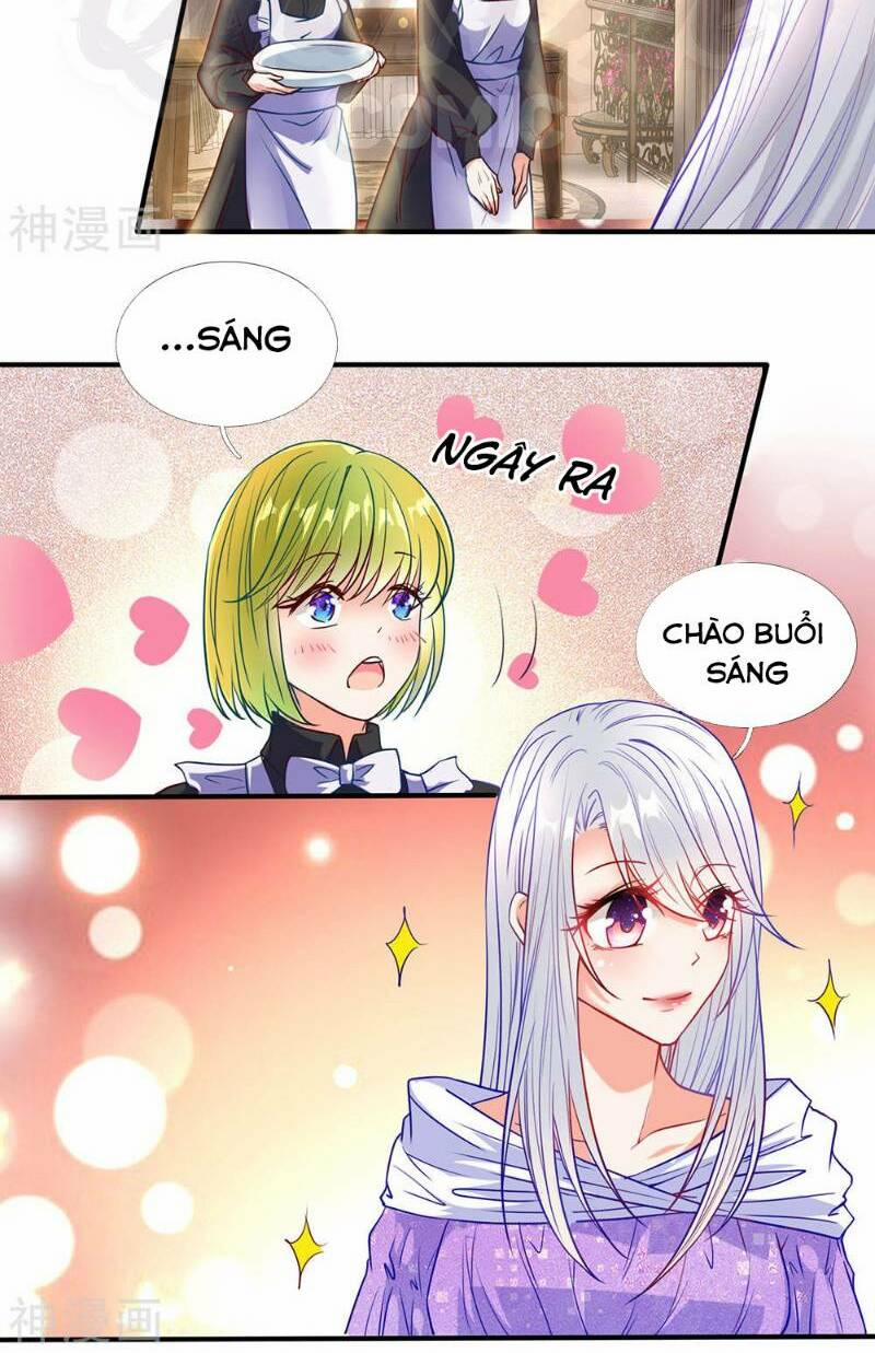 Vú Em Tiên Tôn Đi Ở Rể 73 trang 1
