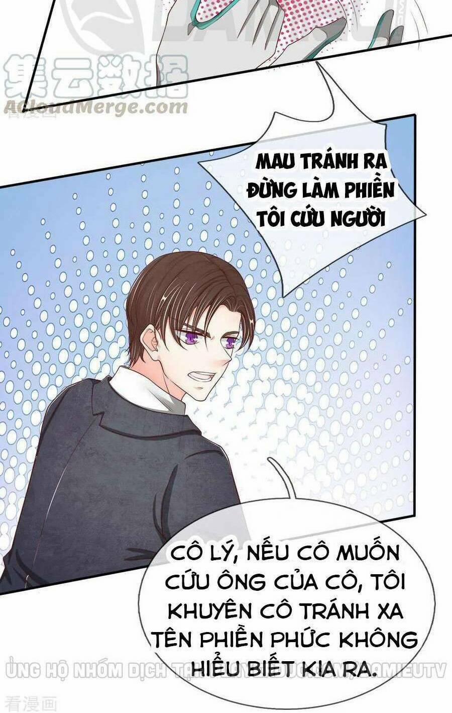 Vú Em Tiên Tôn Đi Ở Rể 75 trang 1
