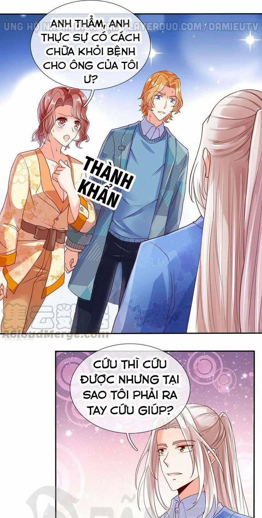 Vú Em Tiên Tôn Đi Ở Rể 76 trang 0