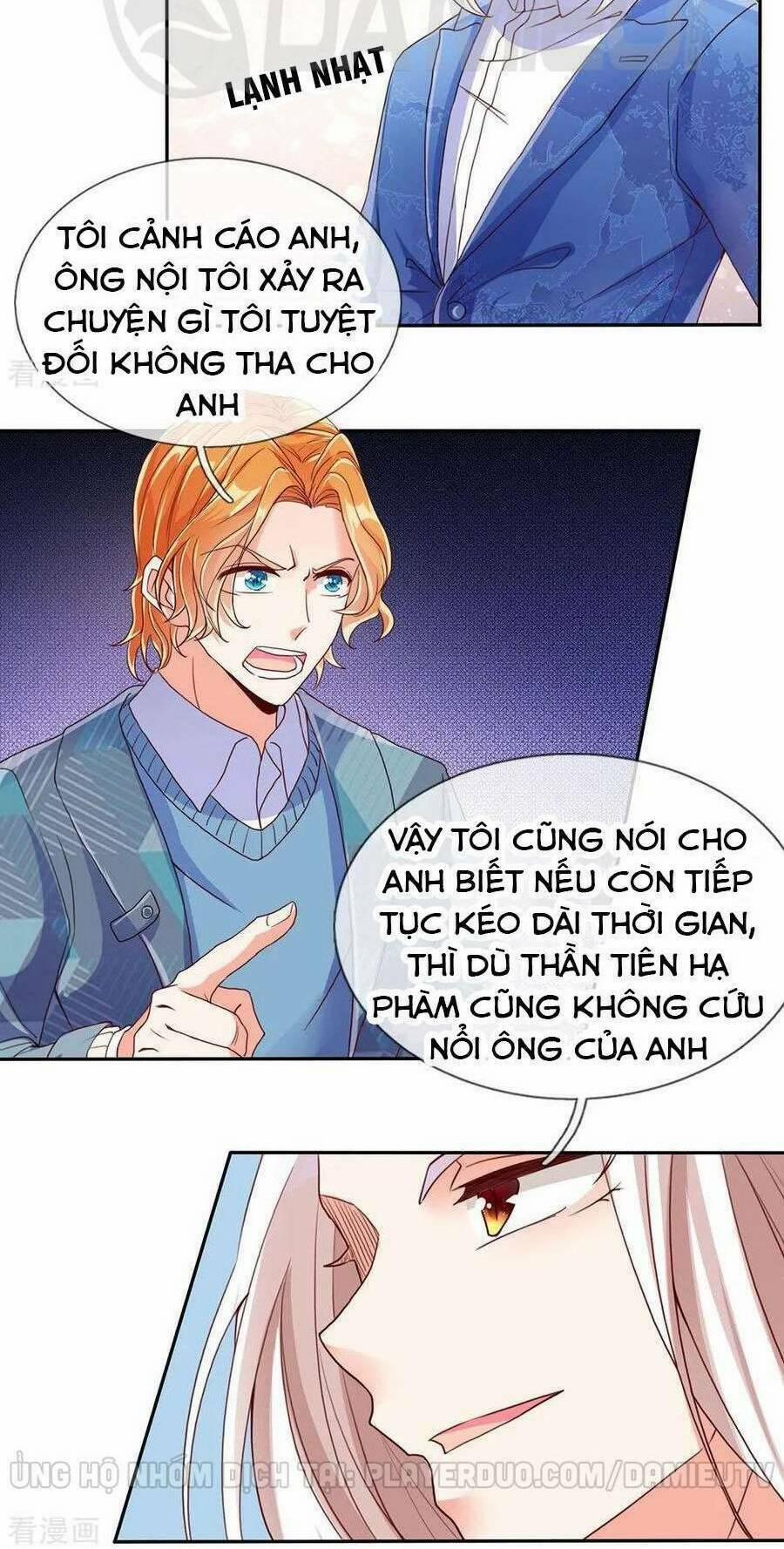 Vú Em Tiên Tôn Đi Ở Rể 76 trang 1