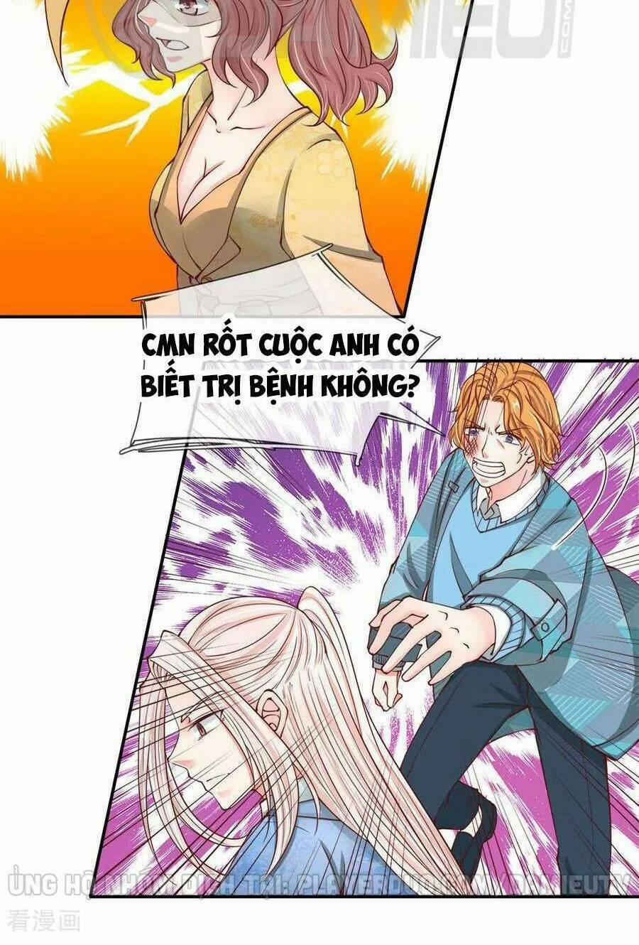Vú Em Tiên Tôn Đi Ở Rể 77 trang 1