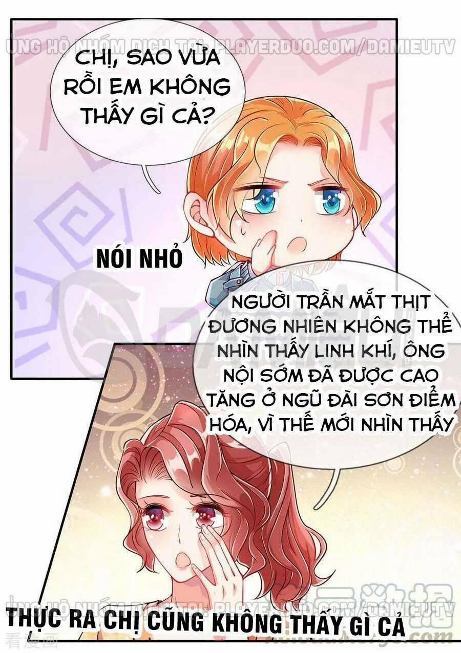 Vú Em Tiên Tôn Đi Ở Rể 78 trang 0