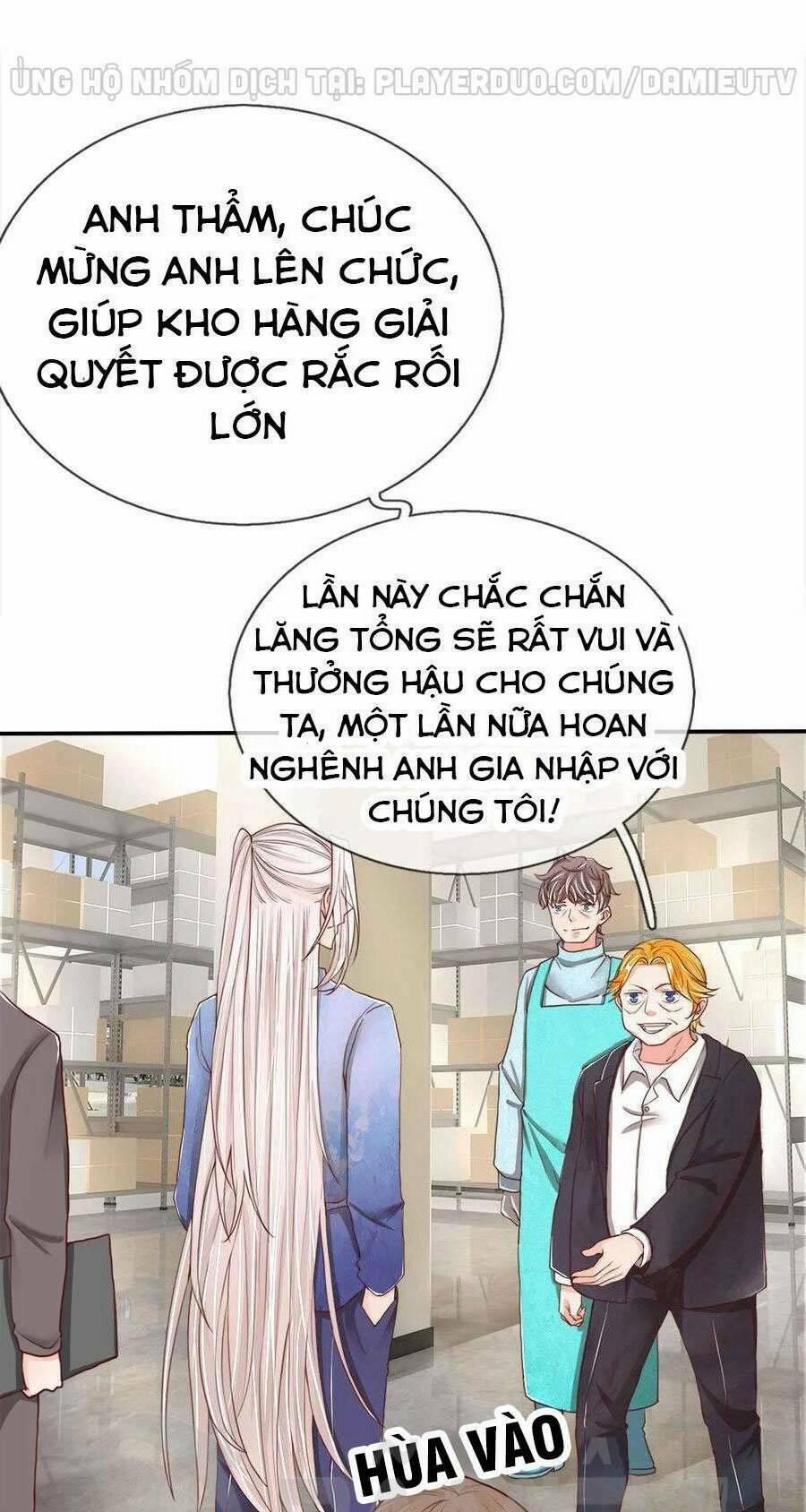 Vú Em Tiên Tôn Đi Ở Rể 79 trang 0