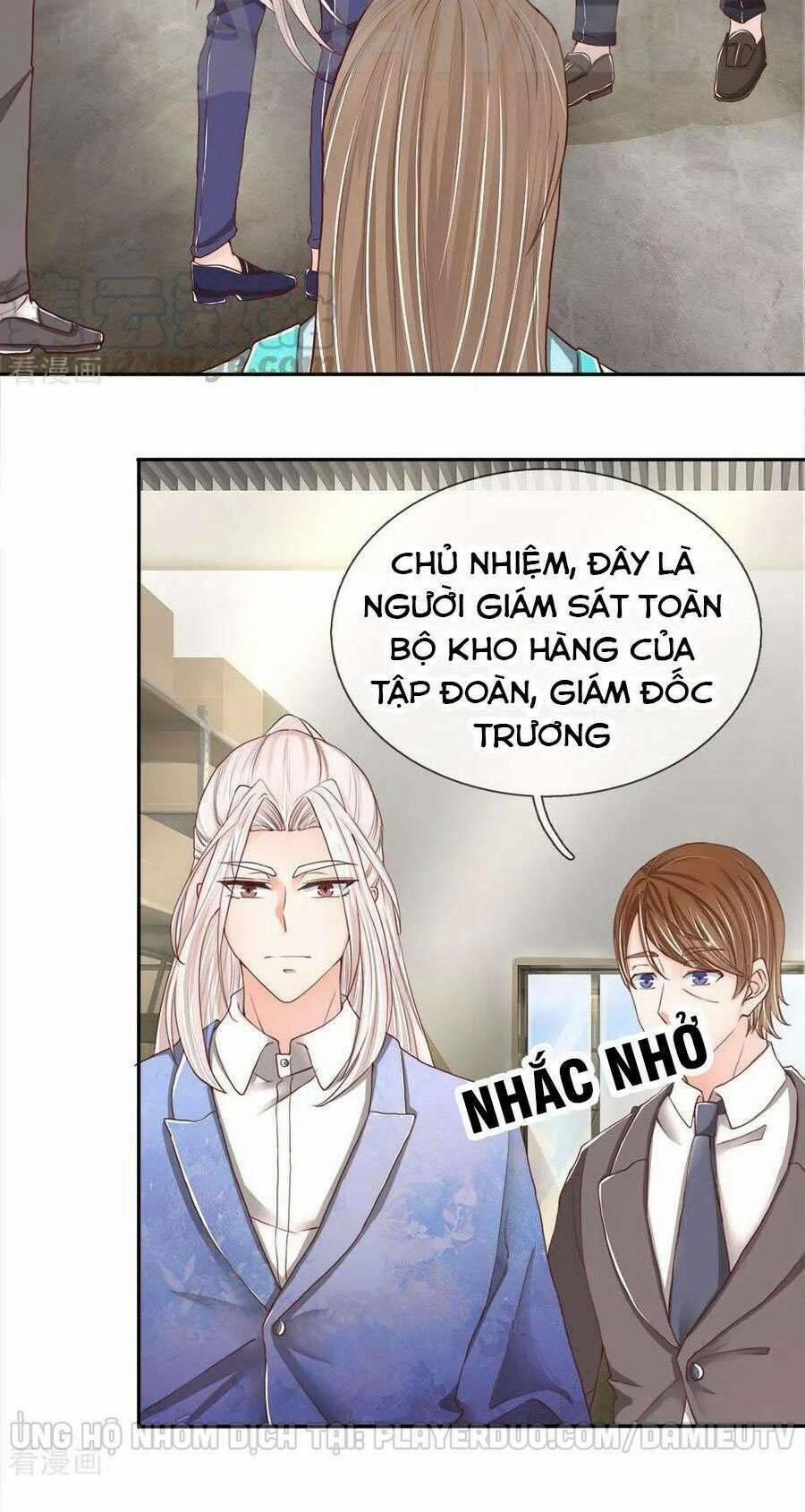 Vú Em Tiên Tôn Đi Ở Rể 79 trang 1
