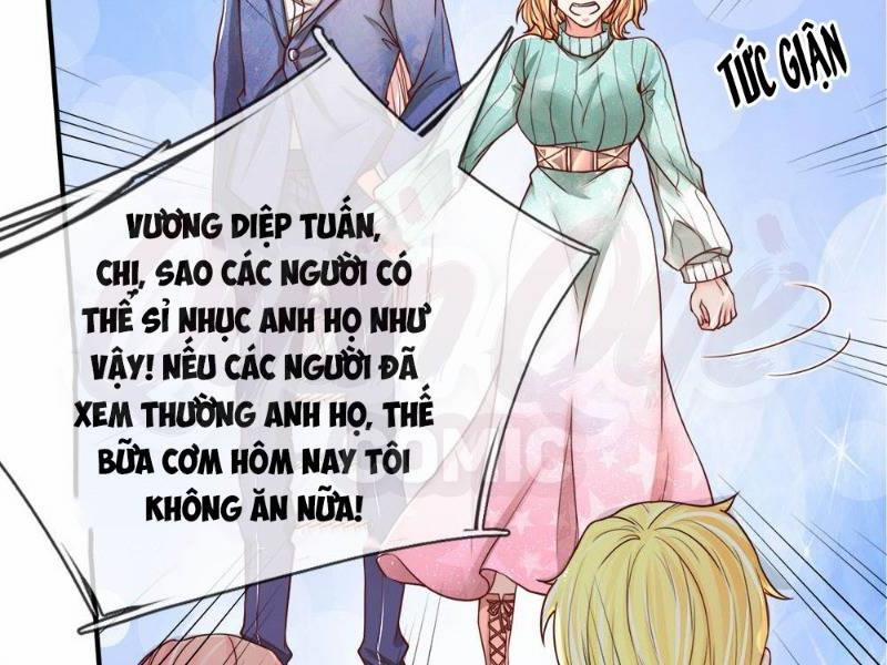 Vú Em Tiên Tôn Đi Ở Rể 82 trang 1