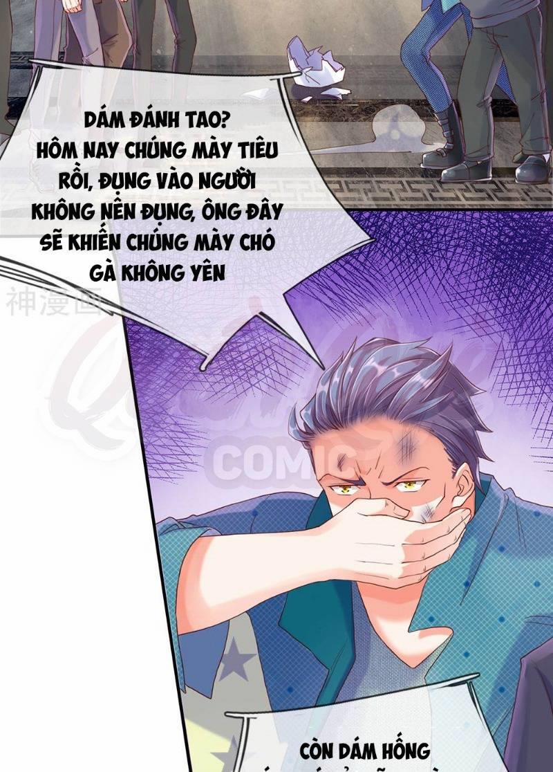 Vú Em Tiên Tôn Đi Ở Rể 83 trang 1