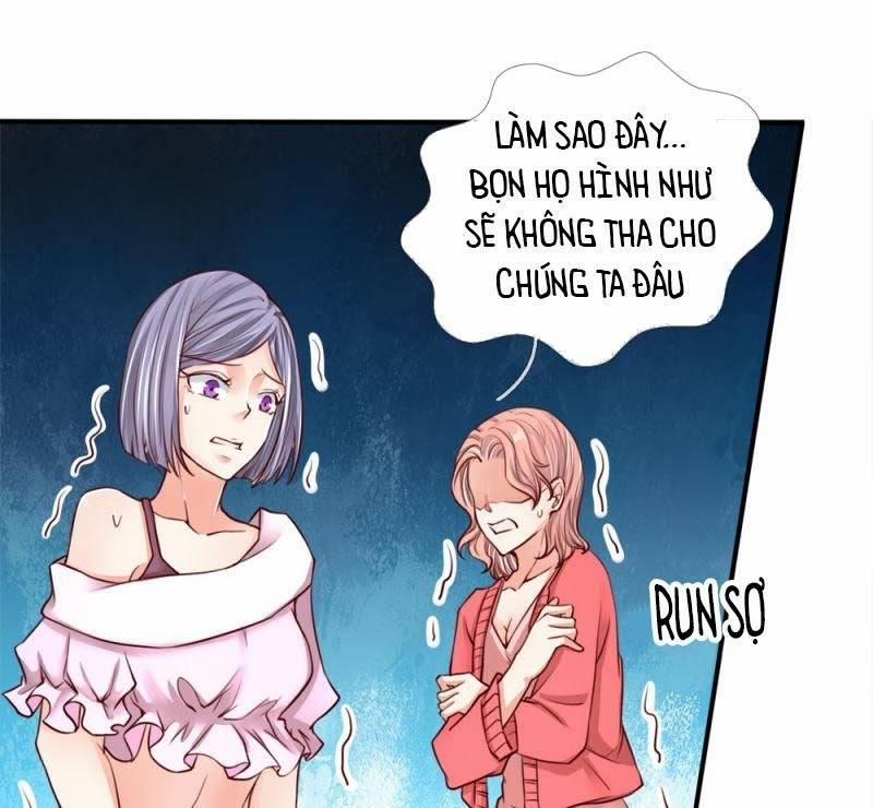 Vú Em Tiên Tôn Đi Ở Rể 85 trang 0