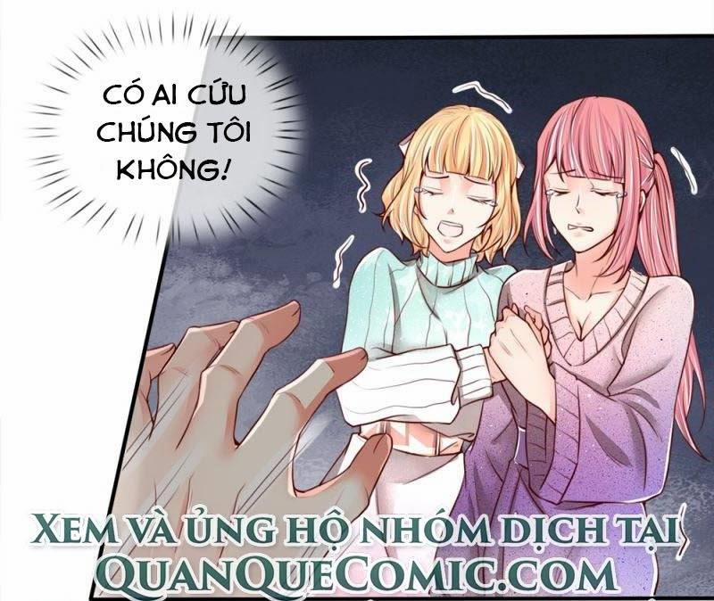 Vú Em Tiên Tôn Đi Ở Rể 86 trang 0