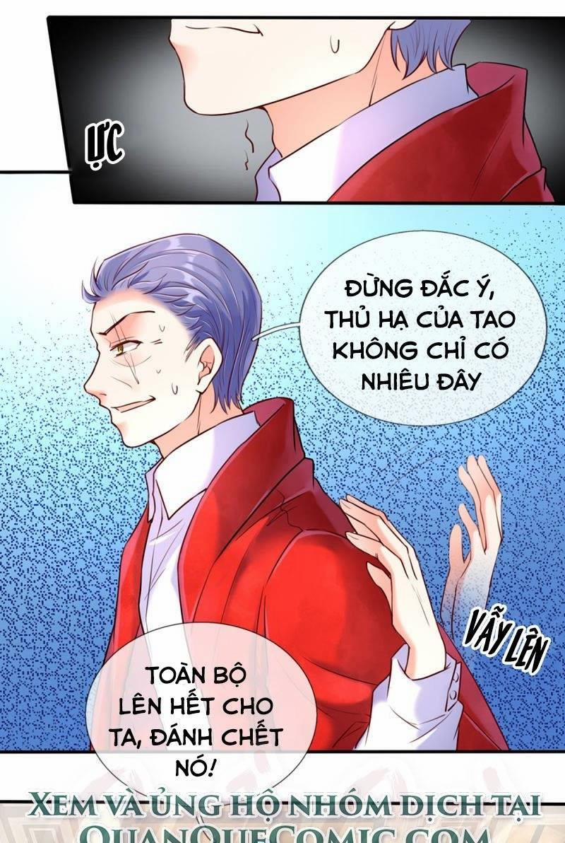 Vú Em Tiên Tôn Đi Ở Rể 87 trang 0