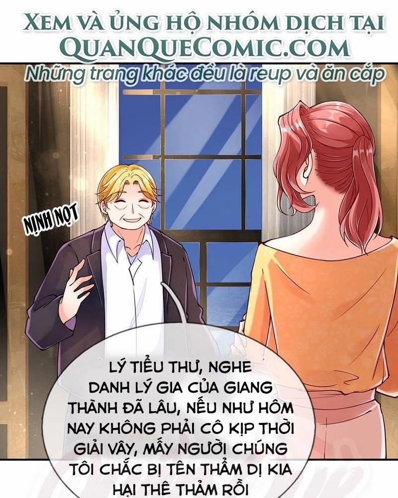 Vú Em Tiên Tôn Đi Ở Rể 89 trang 0