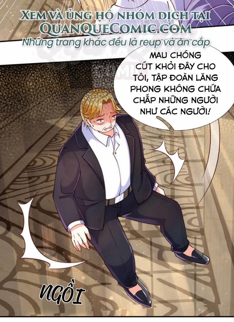 Vú Em Tiên Tôn Đi Ở Rể 90 trang 1