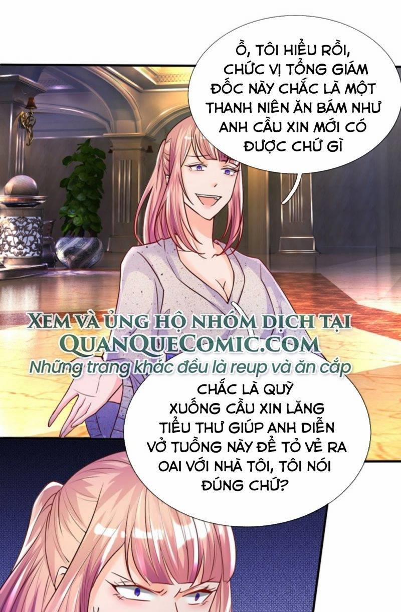 Vú Em Tiên Tôn Đi Ở Rể 92 trang 0