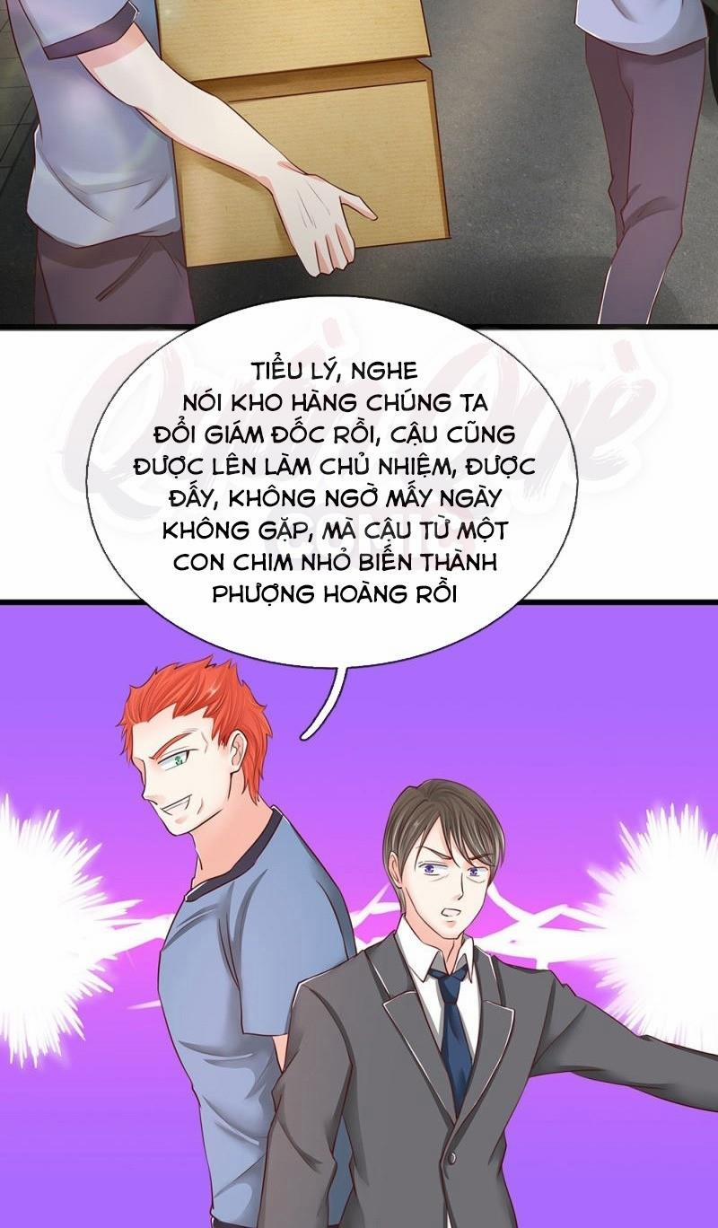 Vú Em Tiên Tôn Đi Ở Rể 93 trang 1