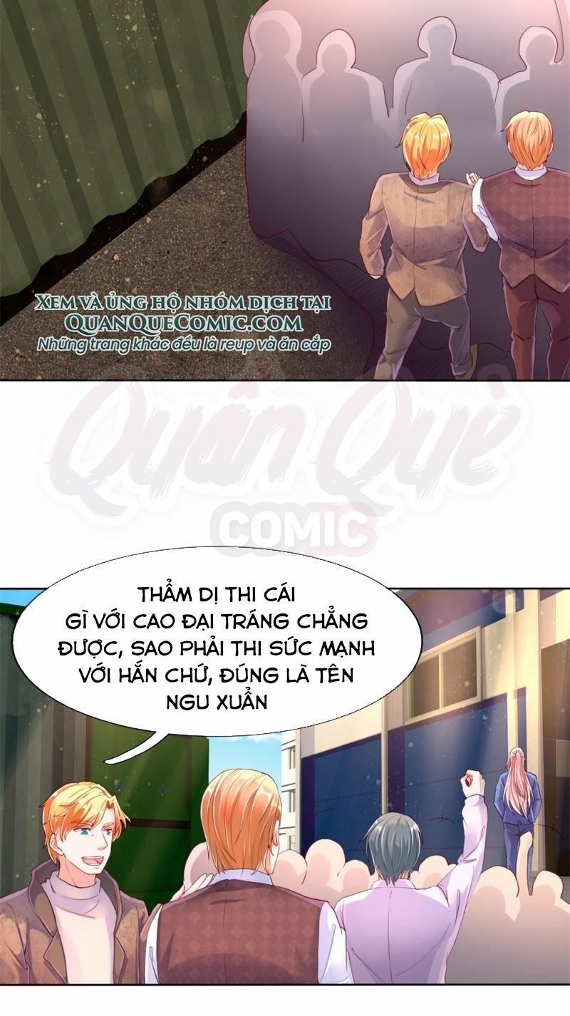 Vú Em Tiên Tôn Đi Ở Rể 94 trang 1
