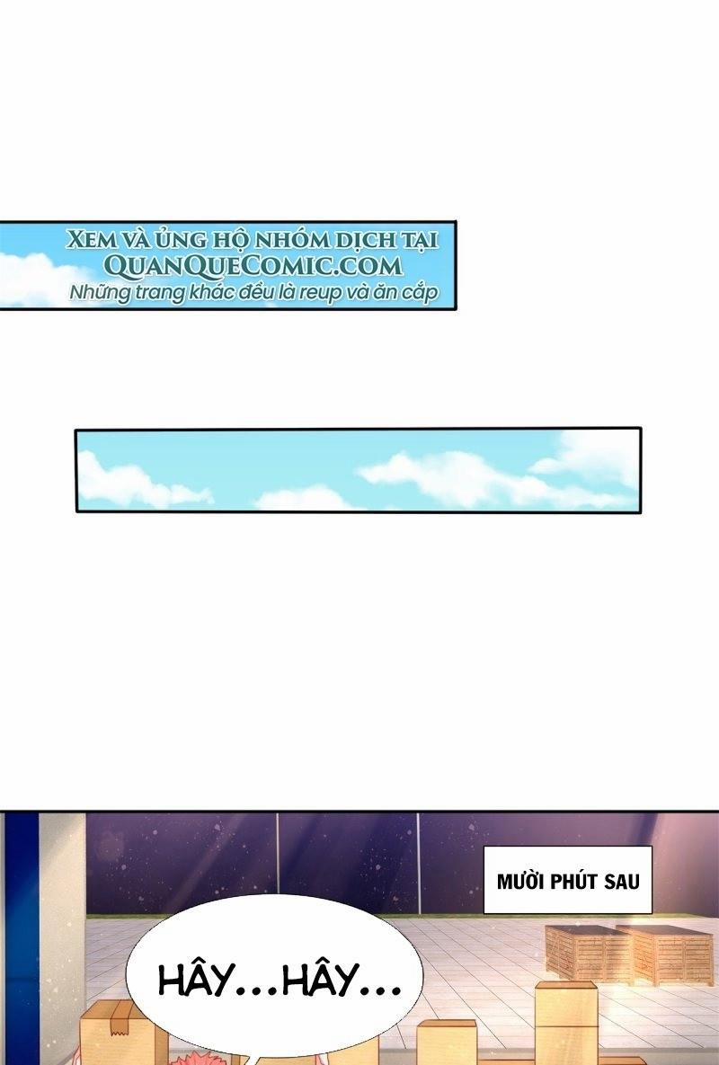 Vú Em Tiên Tôn Đi Ở Rể 95 trang 0