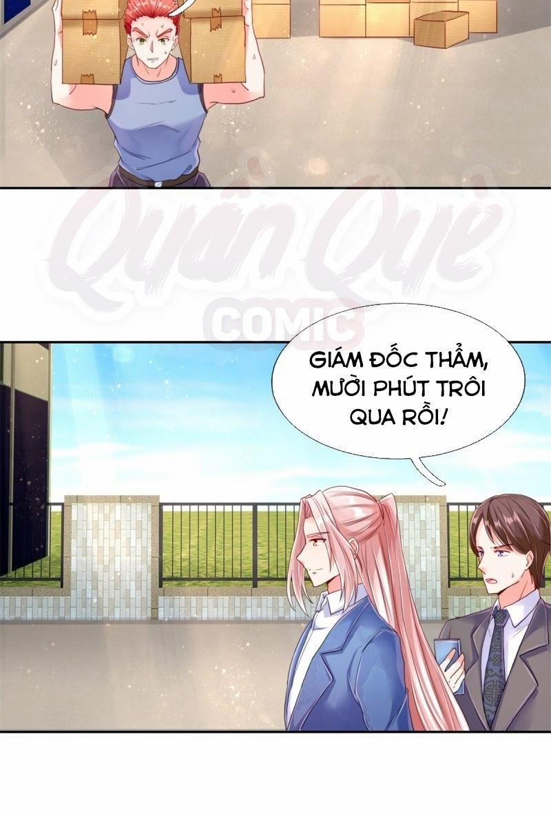 Vú Em Tiên Tôn Đi Ở Rể 95 trang 1