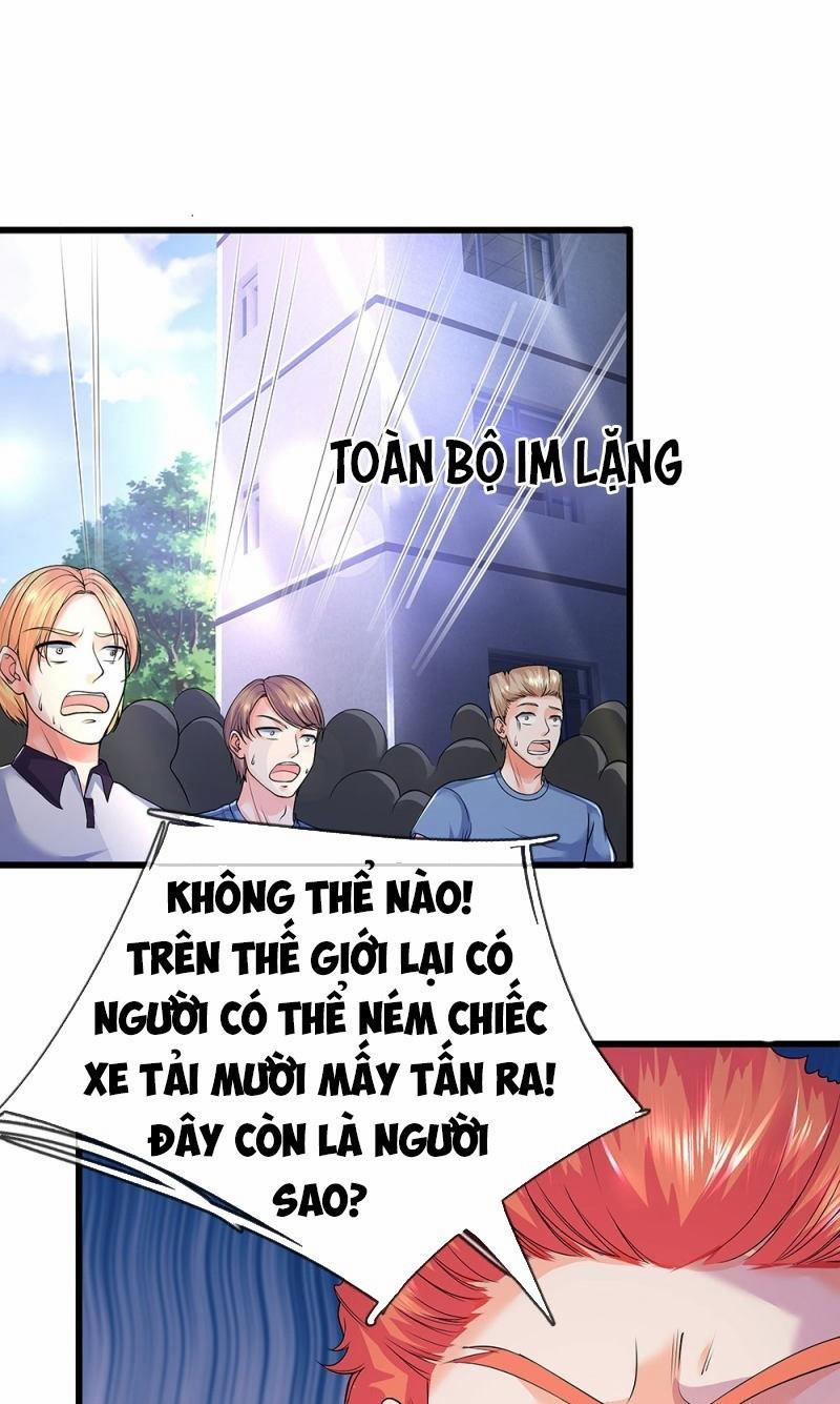 Vú Em Tiên Tôn Đi Ở Rể 97 trang 0