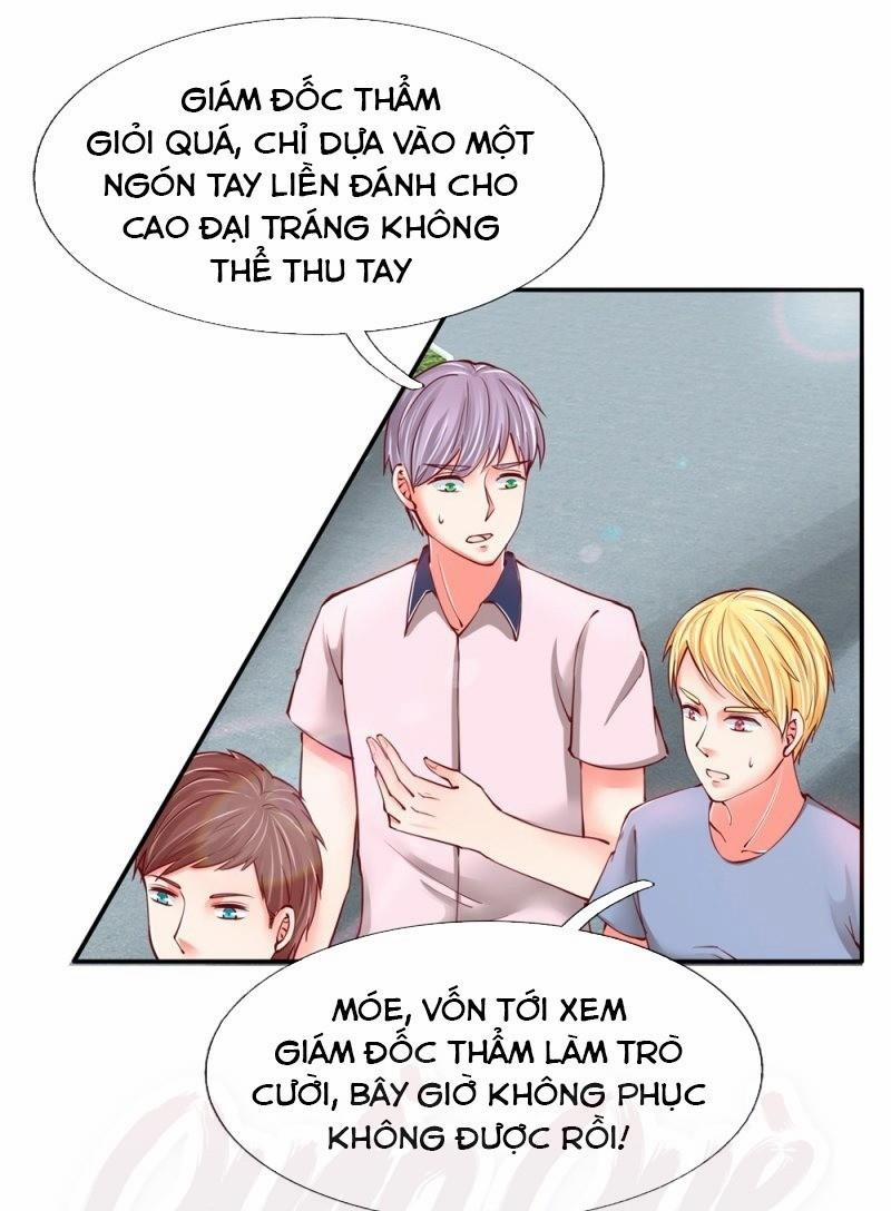 Vú Em Tiên Tôn Đi Ở Rể 98 trang 0