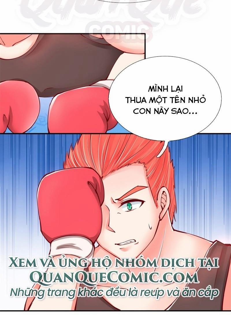 Vú Em Tiên Tôn Đi Ở Rể 98 trang 1