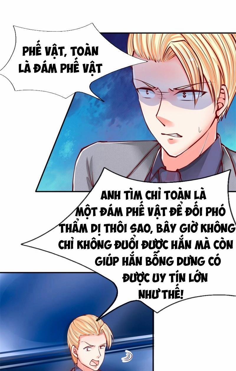 Vú Em Tiên Tôn Đi Ở Rể 99 trang 0