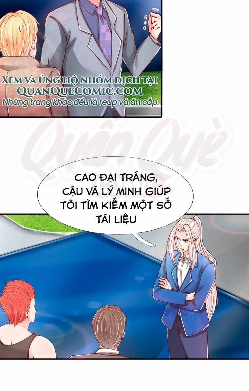 Vú Em Tiên Tôn Đi Ở Rể 99 trang 1